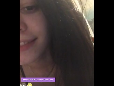 ❤️ Jalang Rusia yang bodoh (Periscope, VKontakte, Instagram) ️ Lucah pada ms.doujin-sexy.ru ❤