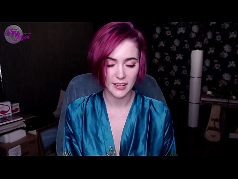 ❤️ Arahan tentang jerk off daripada seorang gadis Rusia dalam bahasa Inggeris ️ Lucah pada ms.doujin-sexy.ru ❤