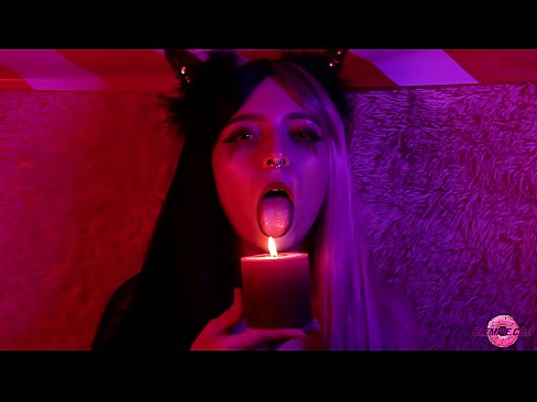 ❤️ Blowjob Ghairah dari Succubus Seksi dengan Mulut Penuh ️ Lucah pada ms.doujin-sexy.ru ❤