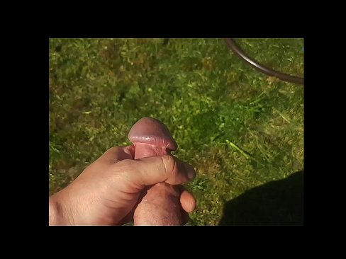 ❤️ Hot hottie mendapat dia merah jambu pussy fucked dan air mani dengan muncrat di taman musim panas ️ Lucah pada ms.doujin-sexy.ru ❤