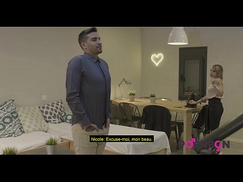 ❤️ PORNBCN 4K Seorang wanita matang berpayudara besar mahu menjadi dubur kacau gigolo muda dengan batang besar blowjob amortisme keras fuck kerja tangan gaya anjing pussy jilat syahwat Sarikata Perancis ️ Lucah pada ms.doujin-sexy.ru ❤