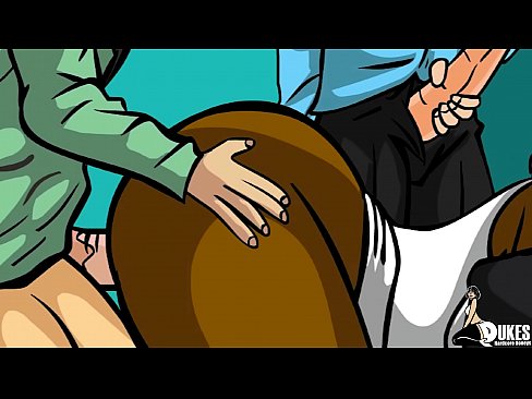❤️ Pelajar melakukan hubungan seks dengan guru kulit hitam selepas sekolah ️ Lucah pada ms.doujin-sexy.ru ❤
