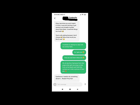 ❤️ Saya menambahkan PAWG baharu daripada Tinder ke harem saya (termasuk bercakap dengan Tinder) ️ Lucah pada ms.doujin-sexy.ru ❤