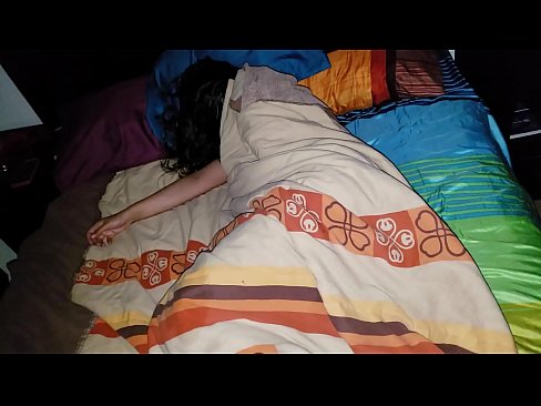 ❤️ Anak tiri memarahi ibu tirinya semasa dia tidur. ️ Lucah pada ms.doujin-sexy.ru ❤